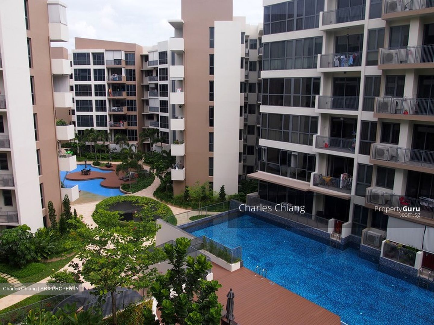 Palm Isles (D17), Condominium #307944121